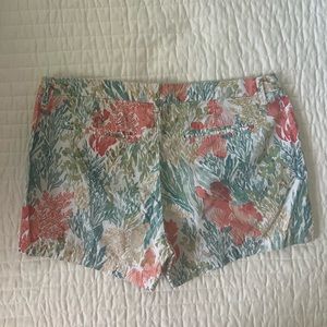 WOMENS SHORTS